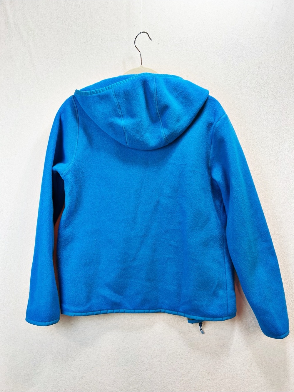 Cotopaxi Teca Fleece Full-Zip Jacket Women's M Slip ‘n Slide Blue - Picture 7 of 9